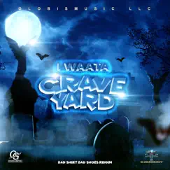 Graveyard - Single by Iwaata album reviews, ratings, credits