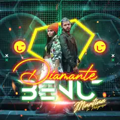 Diamante - Single by Benú & Martina La Peligrosa album reviews, ratings, credits
