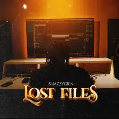 Lost Files by Snazzygrin album reviews, ratings, credits