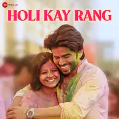 Holi Kay Rang - Single by Shahid Mallya & Shivang Mathur album reviews, ratings, credits