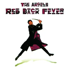 Red Back Fever Song Lyrics