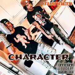 Character - Single by Twinnem album reviews, ratings, credits