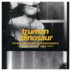 Turn Me into a Crocodile (And Let Me Eat Your Ego) - Single album lyrics, reviews, download