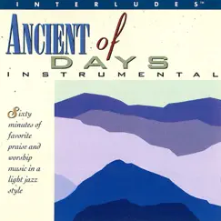 Ancient of Days (Instrumental) Song Lyrics