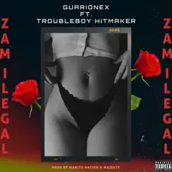 Zam Ilegal (feat. Troubleboy Hitmaker) - Single by Guarionex album reviews, ratings, credits