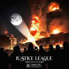 Justice League (feat. LeBinksPoto) Song Lyrics