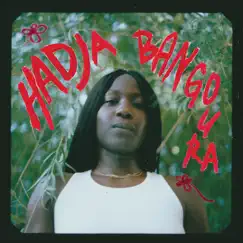 HADJA BANGOURA by Hawa album reviews, ratings, credits