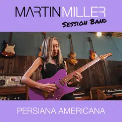 Persiana Americana - Single by Martin Miller & Lari Basilio album reviews, ratings, credits