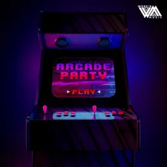 Arcade Party Song Lyrics