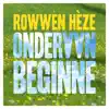 Onderaan Beginne (Live in Americana) - Single album lyrics, reviews, download