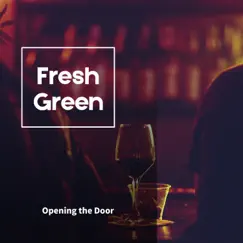 Opening the Door by Fresh Green album reviews, ratings, credits