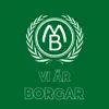 Vi är Borgar album lyrics, reviews, download