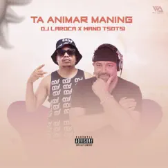 Ta Aminar Manning (Instrumental Version) Song Lyrics
