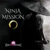 Ninja Mission song lyrics