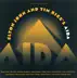 Aida (1999 Concept Album) album cover