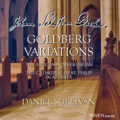 Goldberg Variations, BWV 988: Variation 24 (Canon at the Eighth) Song Lyrics