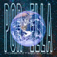 Por Ella - Single by Power2thePeople album reviews, ratings, credits