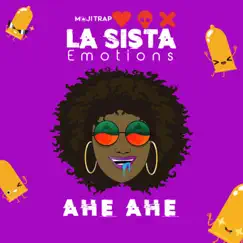 AHE AHE - Single by La Sista album reviews, ratings, credits