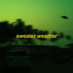 Sweater Weather (Lofi Version) Song Lyrics