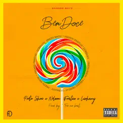 Bem Doce - Single by Preto Show, Nelson Freitas & Lurhany album reviews, ratings, credits