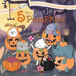 5 Very Little Pumpkins Song Lyrics