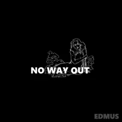 No Way Out by Edmus album reviews, ratings, credits