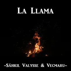 El viaje (feat. Vecmaru) [Remastered] Song Lyrics