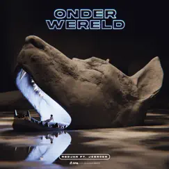 Onderwereld (feat. Jebroer) - Single by Rbdjan album reviews, ratings, credits