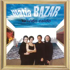 Escalofrio Calido (Brivido Caldo) by Matia Bazar album reviews, ratings, credits