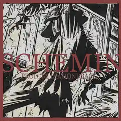Schemin' - Single by Sombeaux album reviews, ratings, credits