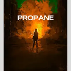 Propane Song Lyrics