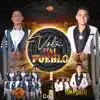 Volví Pal Pueblo (with Isma Ortiz & Sierreños M.O.) - Single album lyrics, reviews, download