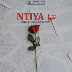 Ntya (feat. AnasPsycho) Song Lyrics
