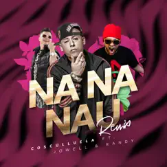 Na Na Nau (Remix) [feat. Jowell & Randy] Song Lyrics