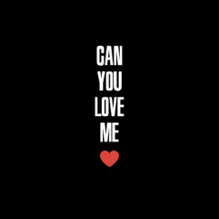 Can You Love Me - Single by Mars King album reviews, ratings, credits