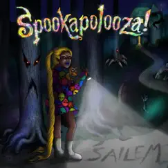 Welcome 2 Spookapolooza! Song Lyrics