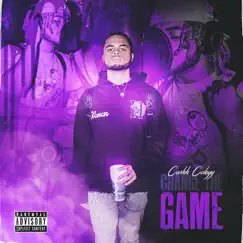 Change the Game - Single by Cashh Coleyy album reviews, ratings, credits