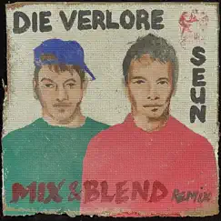 Velore Seun (Mix N' Blend Remix) - Single by Gazelle & Dj Invizable album reviews, ratings, credits