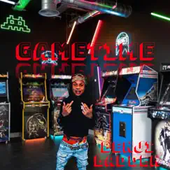 Gametime - Single by Benji Ladden album reviews, ratings, credits