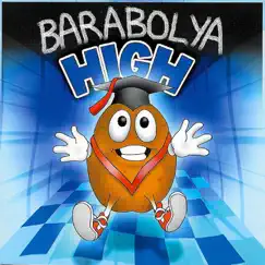 Barabolya High by Ron Cahute album reviews, ratings, credits