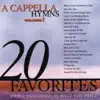 A Cappella Hymns, Vol. 1 album lyrics, reviews, download