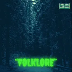 Folklore Song Lyrics