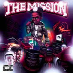 The Mission by Yung Moo$ie album reviews, ratings, credits