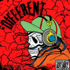 DIFFERENT (feat. Hollyhood Tay & Justin Mcgee) - Single by PROD.G3E album reviews, ratings, credits