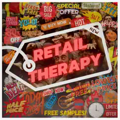 Retail Therapy (BLACK FRIDAY, The Musical!) - Single by Robyn Cage album reviews, ratings, credits