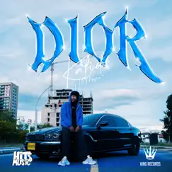 DIOR - Single by HIT$ MUSIC & Kalido album reviews, ratings, credits