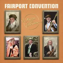 Myths and Heroes by Fairport Convention album reviews, ratings, credits