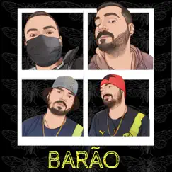 Barão - Single by Dane Cvs album reviews, ratings, credits