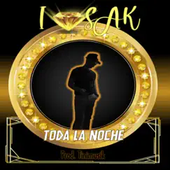 Toda La Noche - Single by ISAK album reviews, ratings, credits