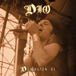 Dio At Donington '83 by Dio album reviews, ratings, credits